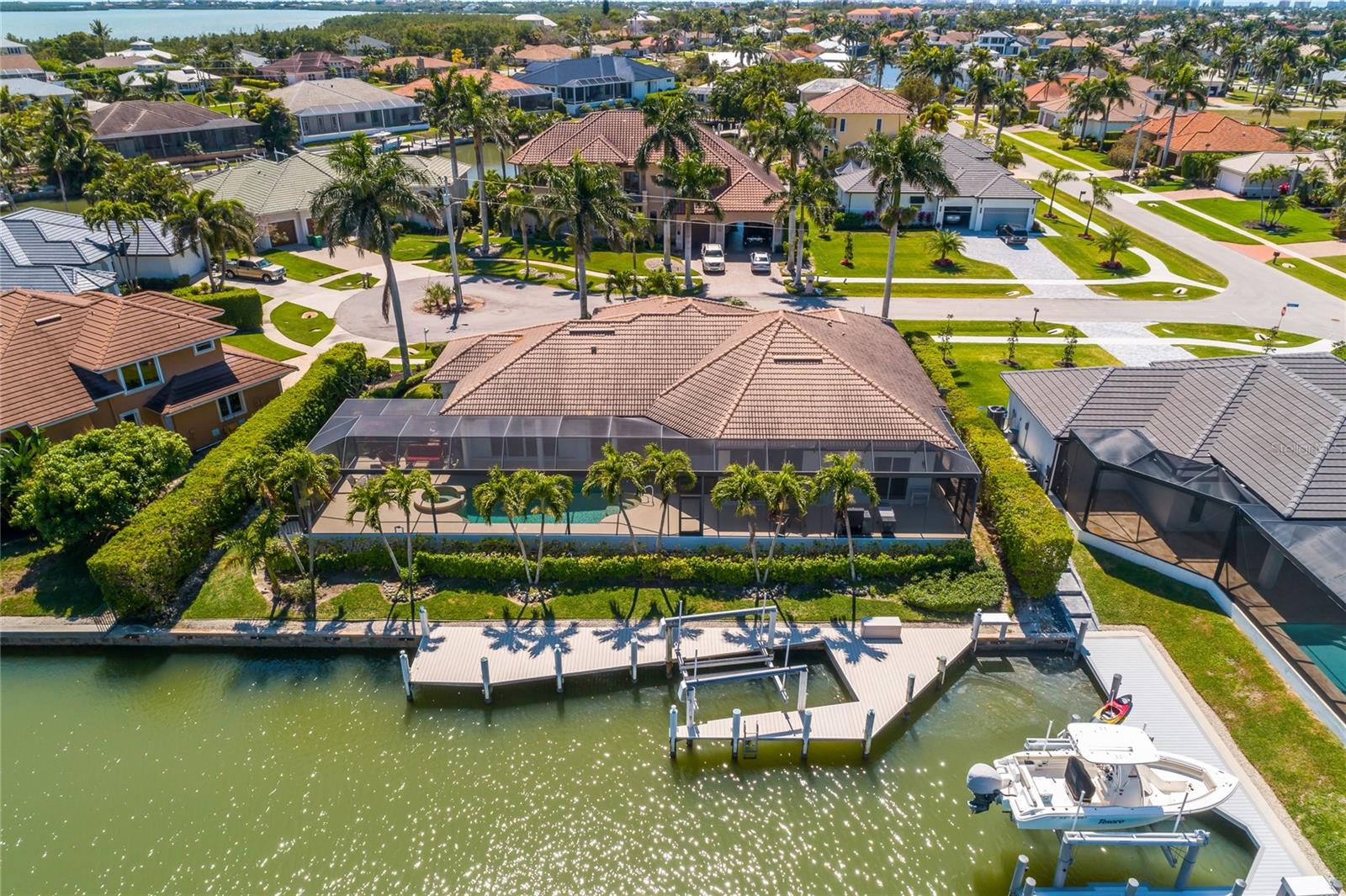 9 ACORN CT, MARCO ISLAND, FL, 34145