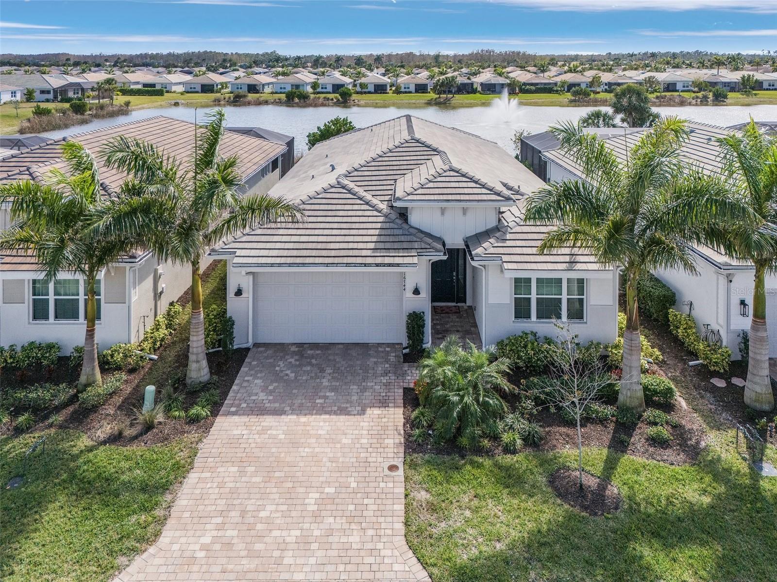 16744 SIESTA DRUM WAY, BONITA SPRINGS, FL, 34135