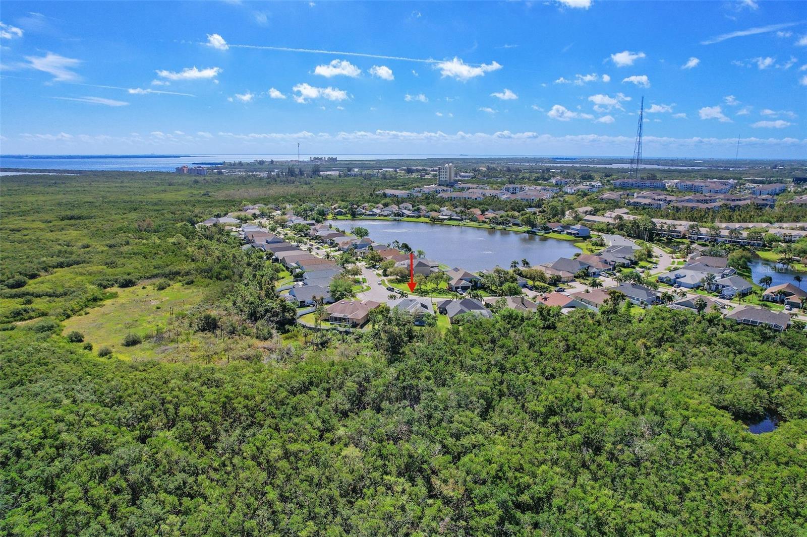 612 ADDISON DR NE, ST PETERSBURG, FL, 33716