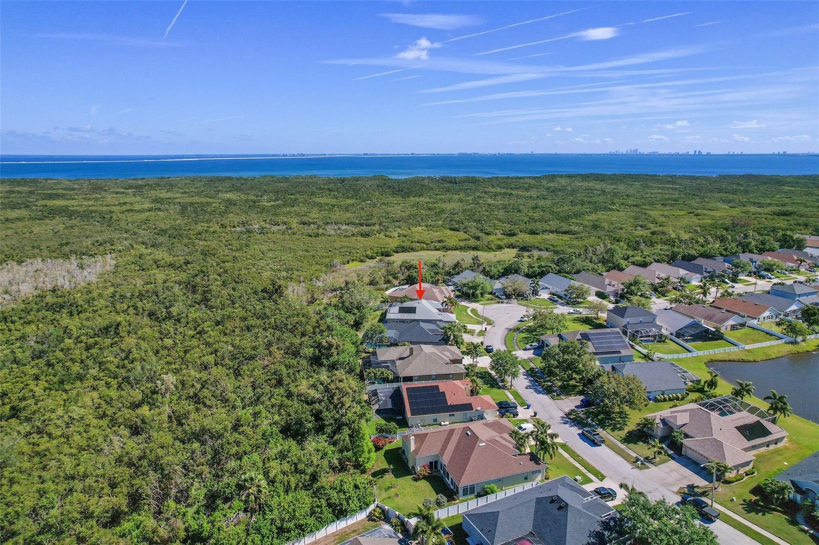 612 ADDISON DR NE, ST PETERSBURG, FL, 33716