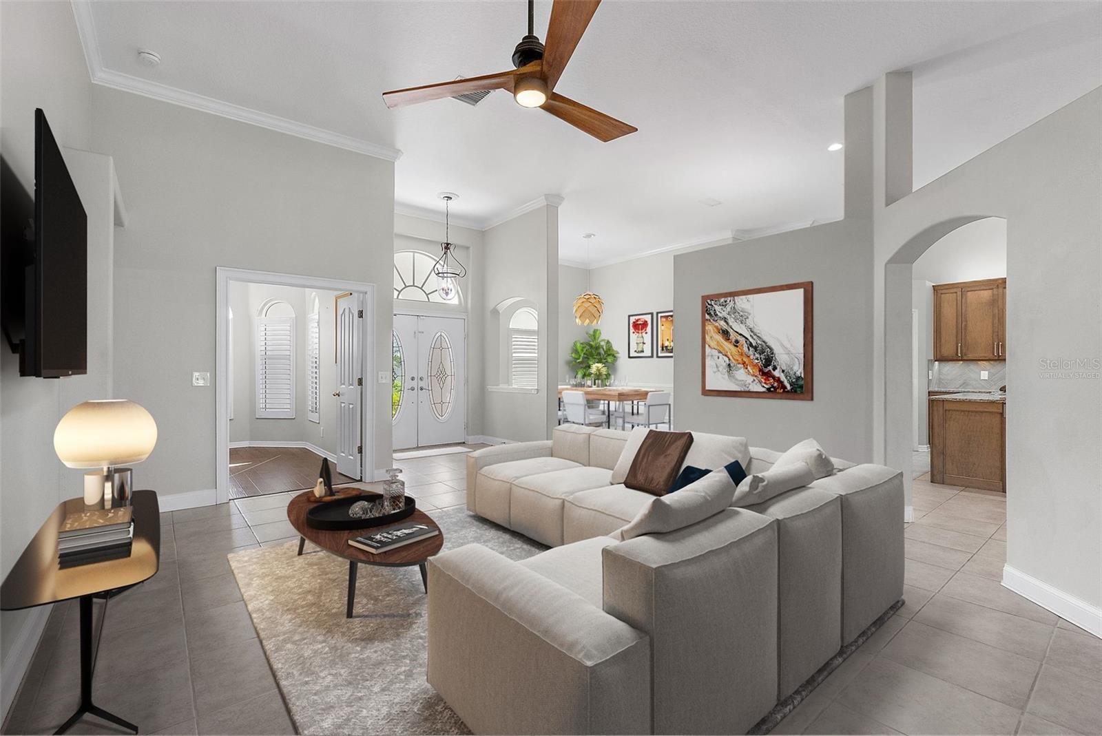 612 ADDISON DR NE, ST PETERSBURG, FL, 33716