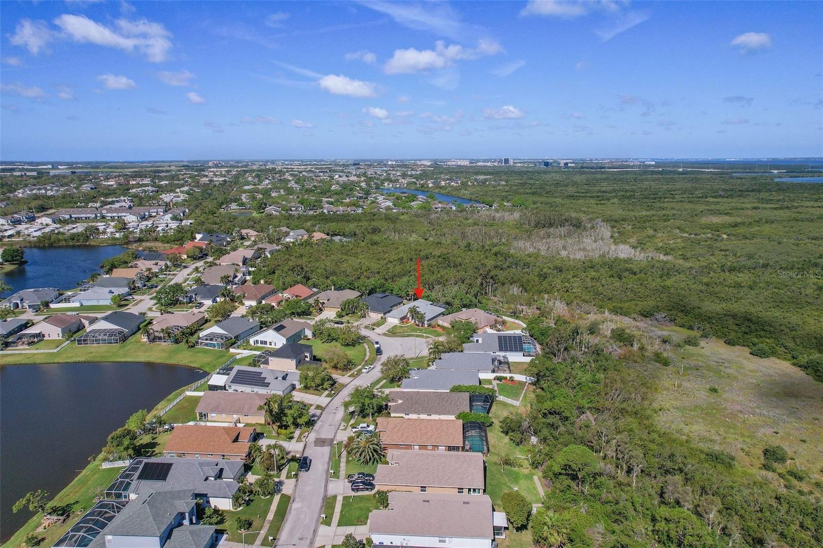 612 ADDISON DR NE, ST PETERSBURG, FL, 33716