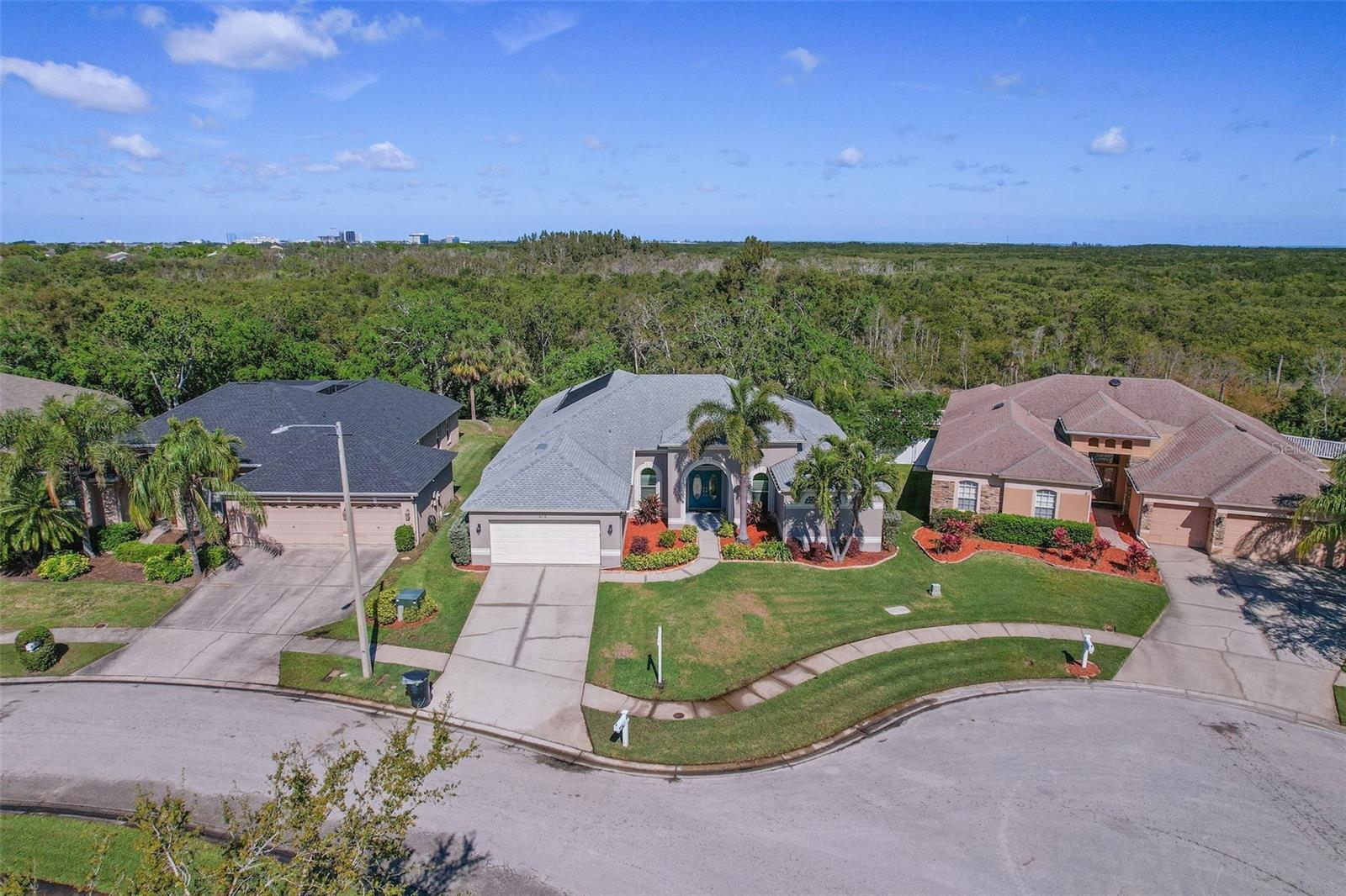 612 ADDISON DR NE, ST PETERSBURG, FL, 33716