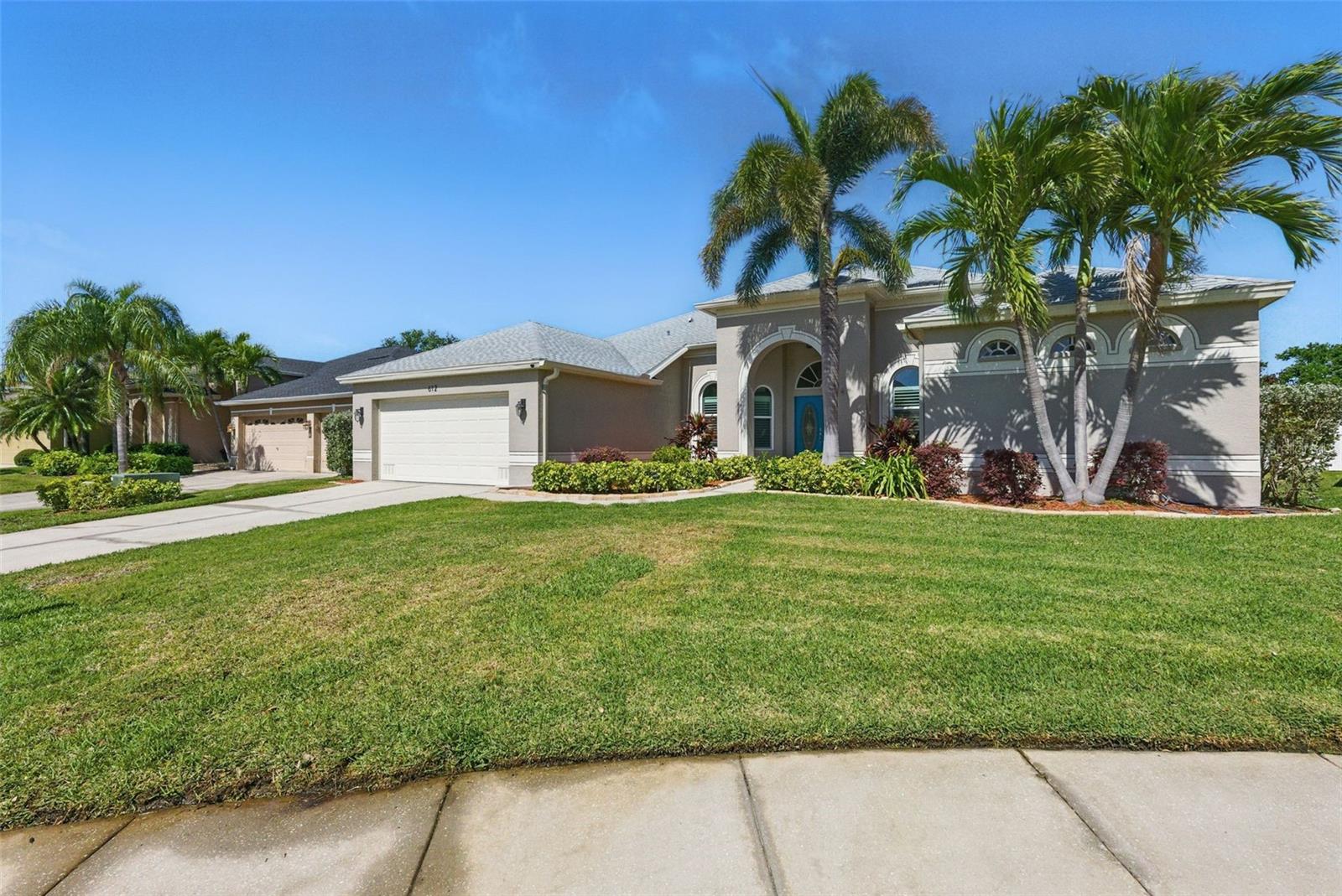 612 ADDISON DR NE, ST PETERSBURG, FL, 33716