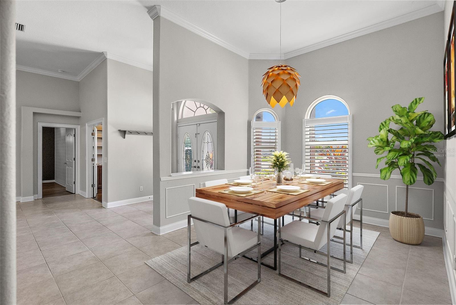 612 ADDISON DR NE, ST PETERSBURG, FL, 33716