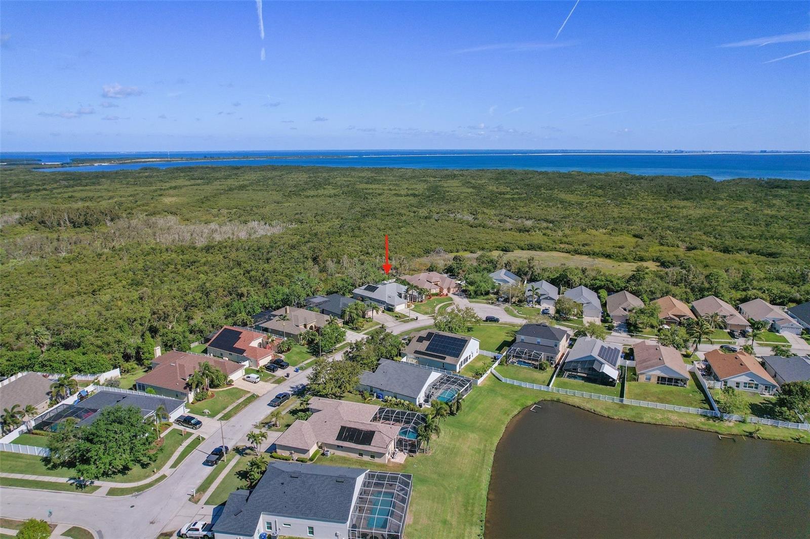 612 ADDISON DR NE, ST PETERSBURG, FL, 33716