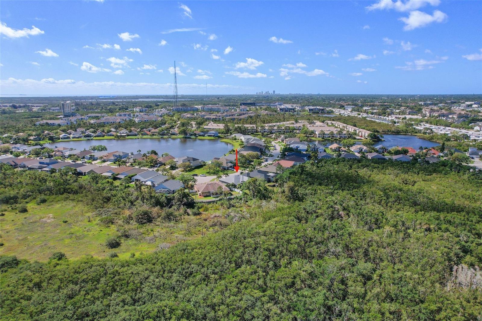 612 ADDISON DR NE, ST PETERSBURG, FL, 33716