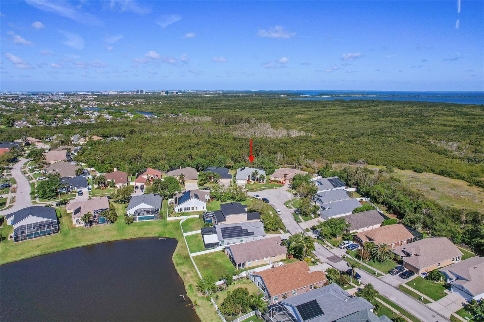 612 ADDISON DR NE, ST PETERSBURG, FL, 33716