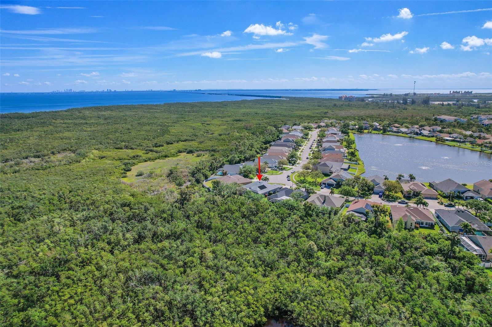 612 ADDISON DR NE, ST PETERSBURG, FL, 33716