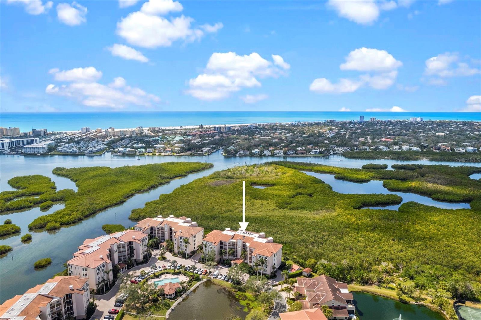 5420 EAGLES POINT CIR #103, SARASOTA, FL, 34231
