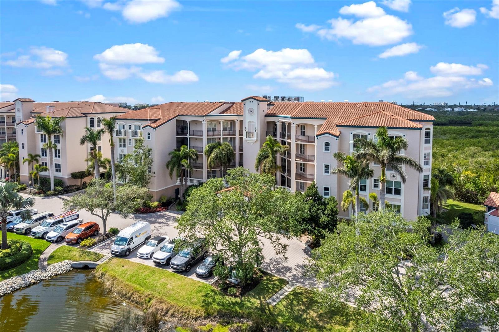 5420 EAGLES POINT CIR #103, SARASOTA, FL, 34231