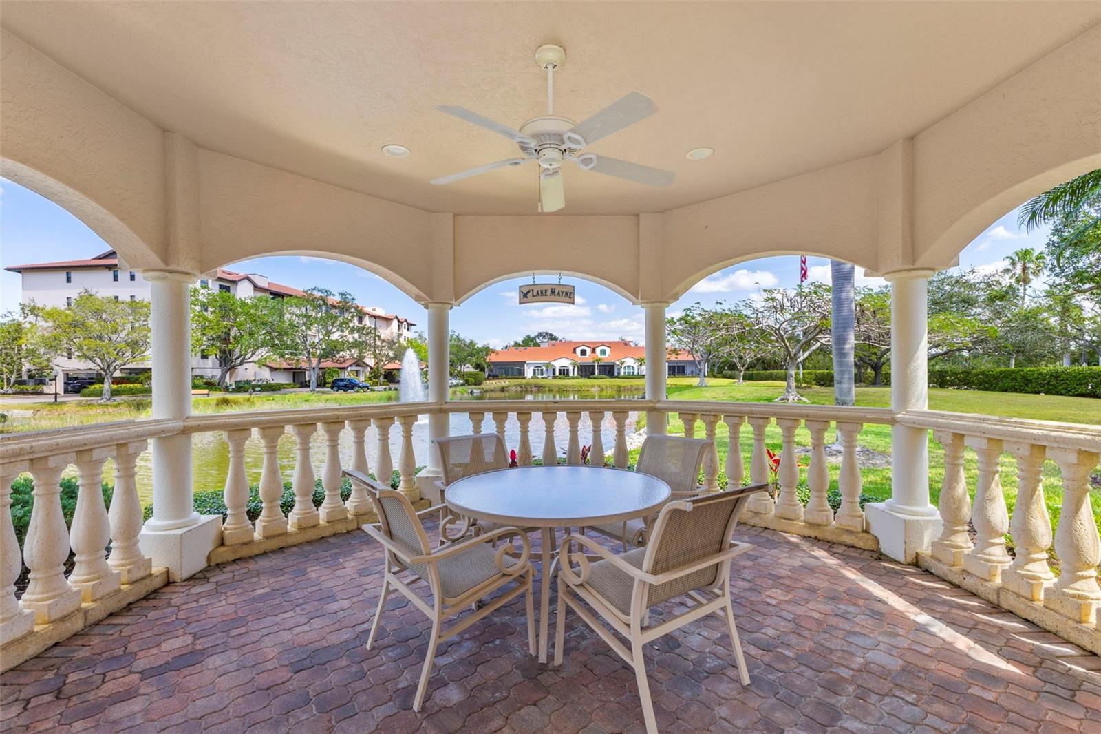 5420 EAGLES POINT CIR #103, SARASOTA, FL, 34231