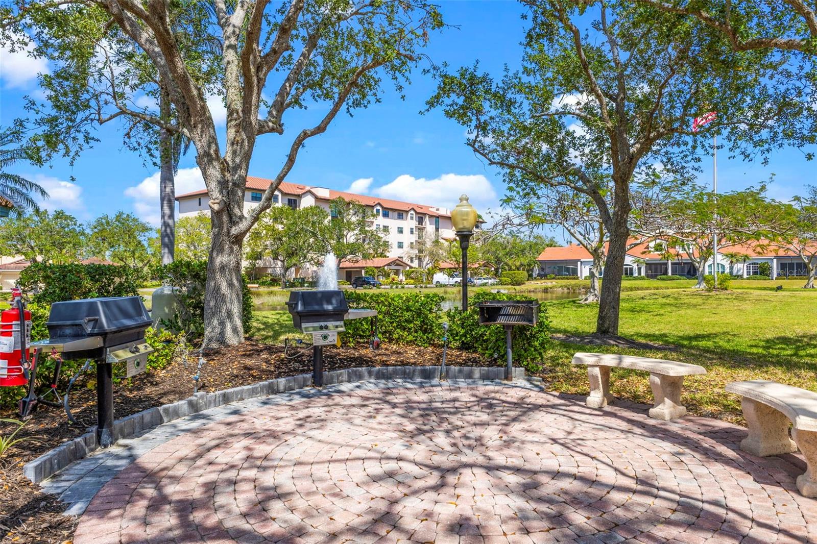 5420 EAGLES POINT CIR #103, SARASOTA, FL, 34231