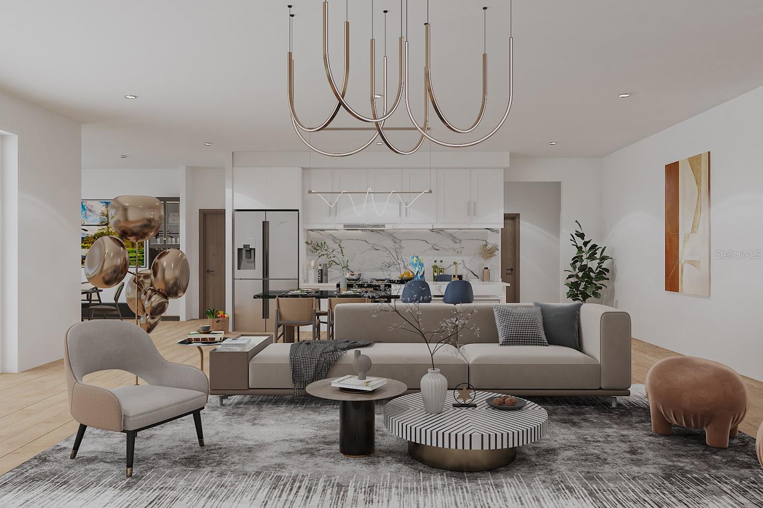 RIVERHAVEN VILLAGE REP, HOMOSASSA, FL, 34448