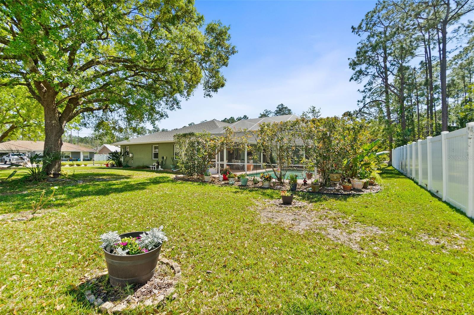 33 POINSETTIA LN, PALM COAST, FL, 32164