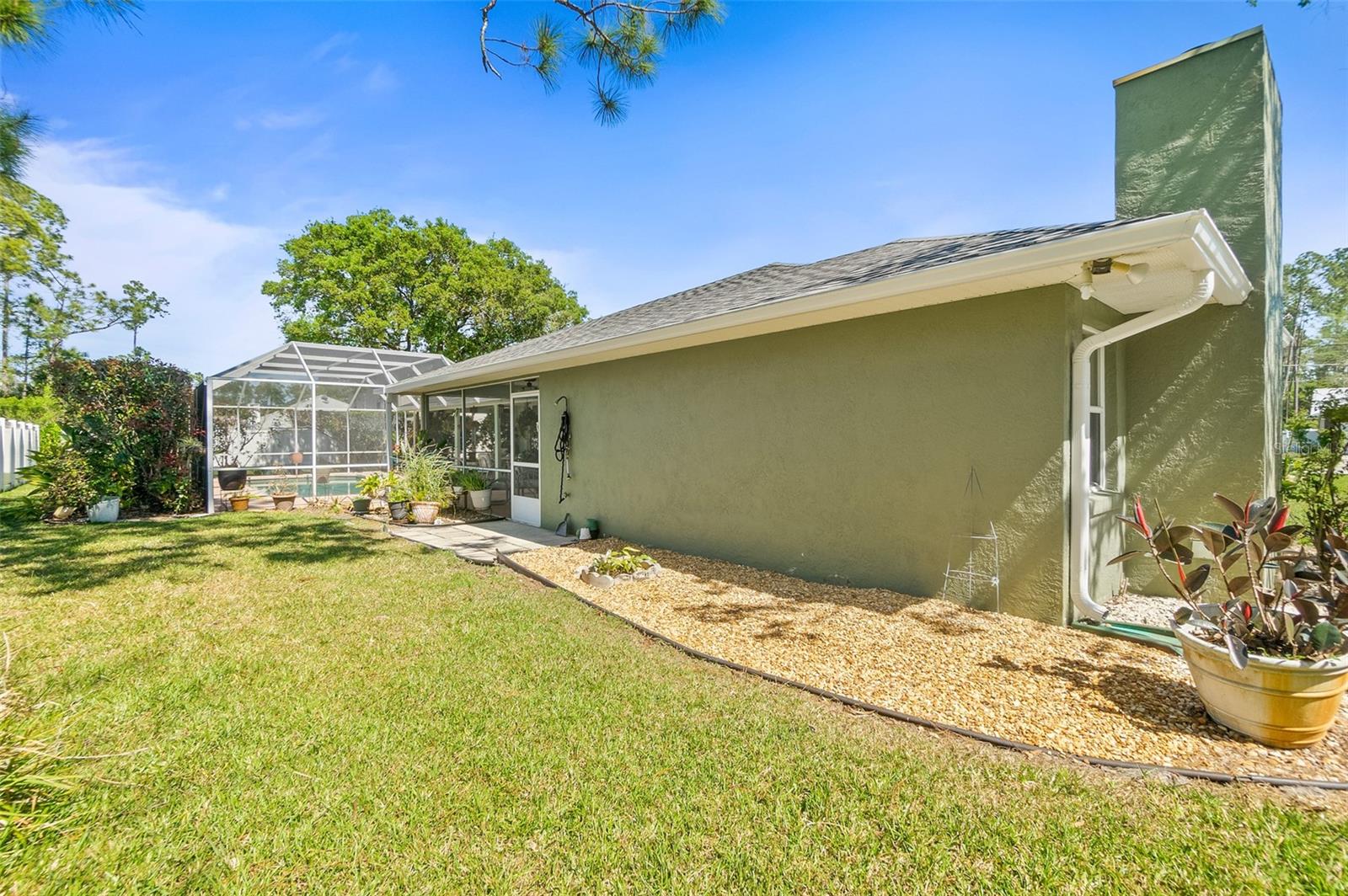 33 POINSETTIA LN, PALM COAST, FL, 32164