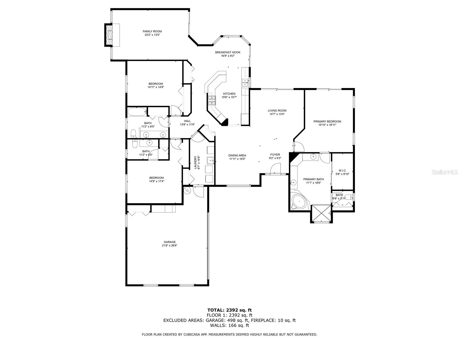 33 POINSETTIA LN, PALM COAST, FL, 32164