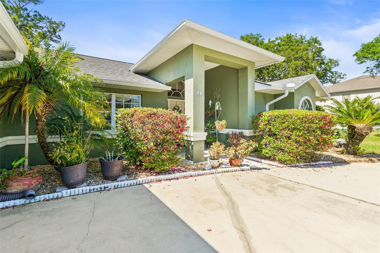 33 POINSETTIA LN, PALM COAST, FL, 32164