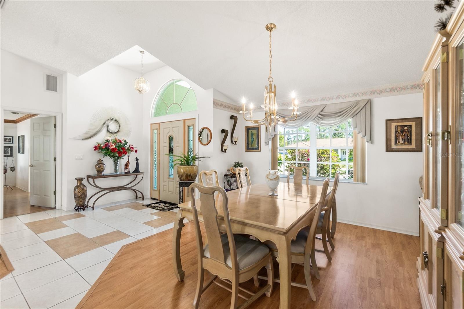 33 POINSETTIA LN, PALM COAST, FL, 32164