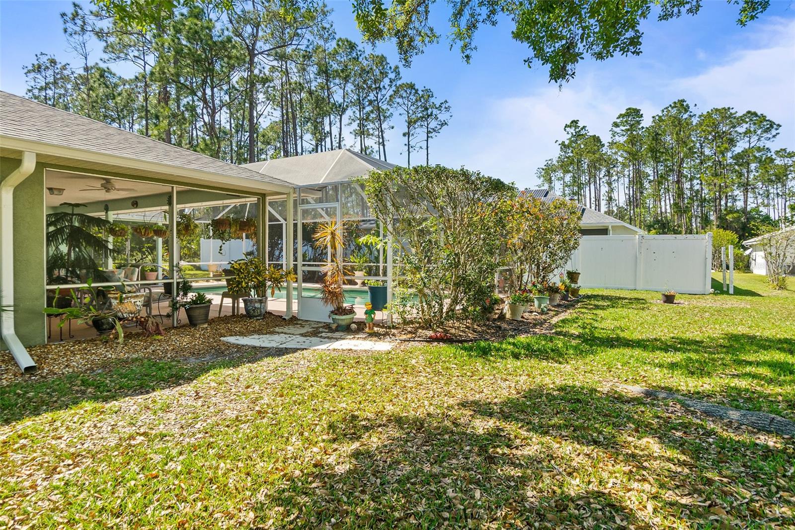 33 POINSETTIA LN, PALM COAST, FL, 32164