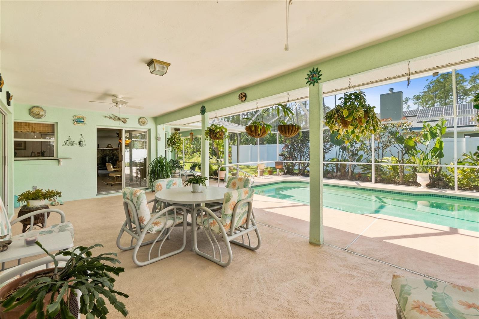 33 POINSETTIA LN, PALM COAST, FL, 32164