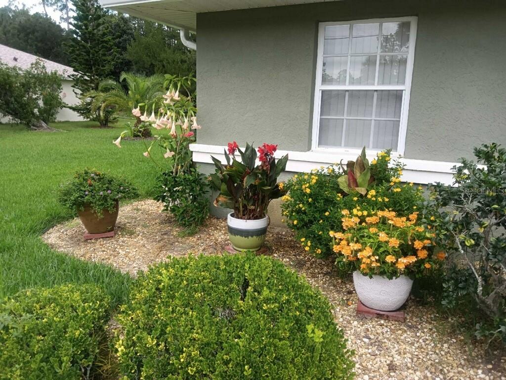 33 POINSETTIA LN, PALM COAST, FL, 32164