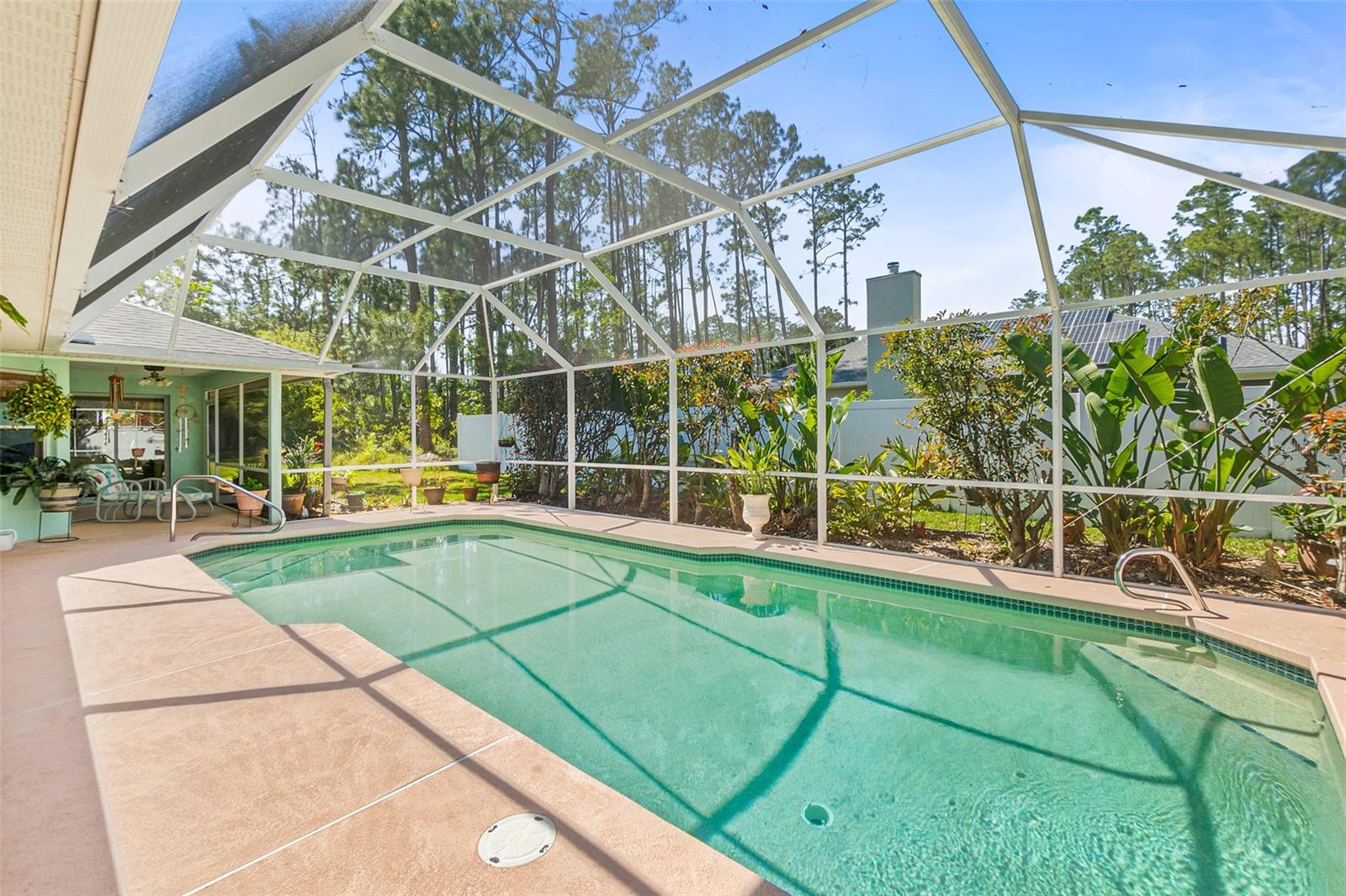 33 POINSETTIA LN, PALM COAST, FL, 32164