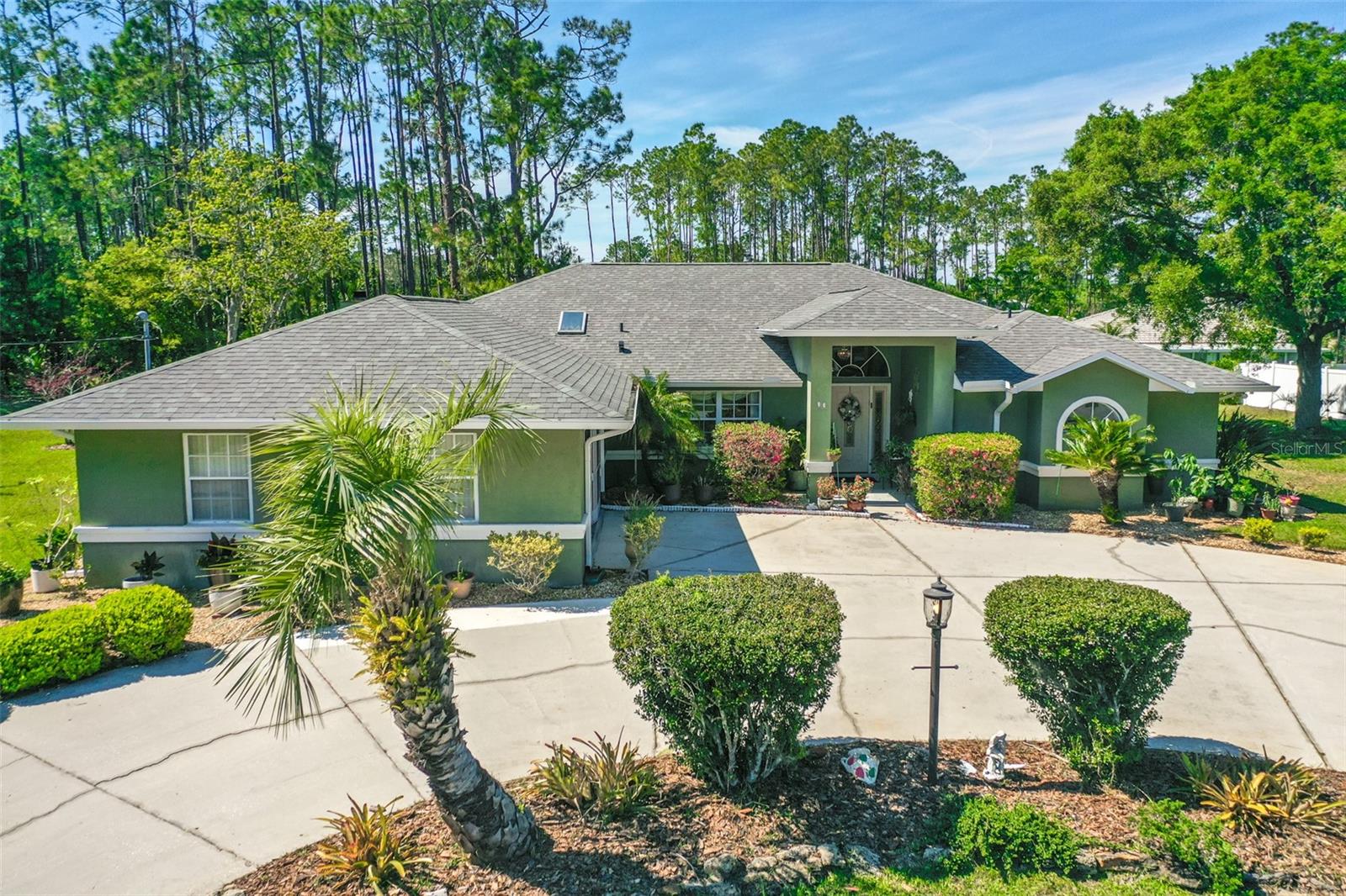 33 POINSETTIA LN, PALM COAST, FL, 32164