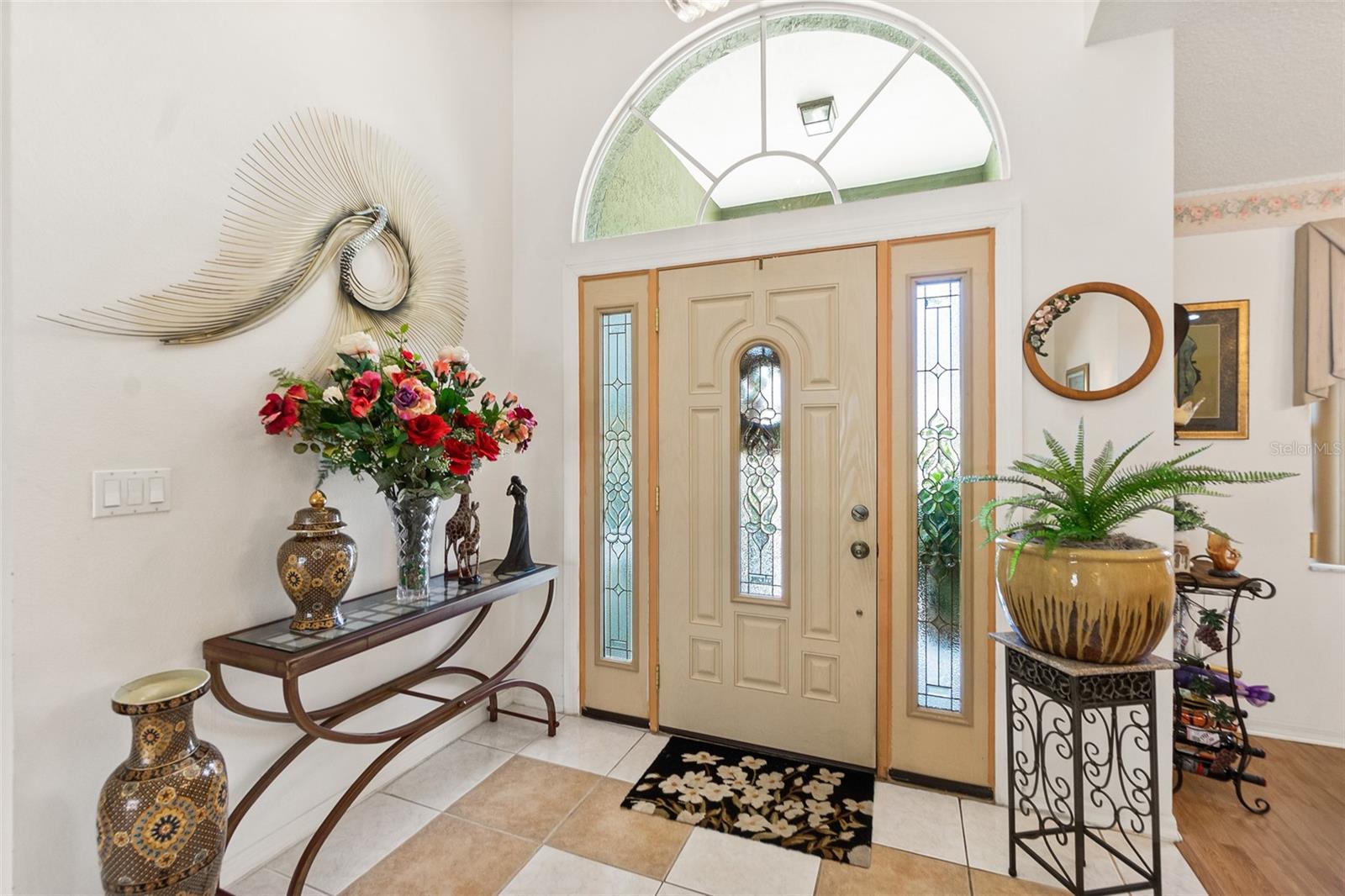 33 POINSETTIA LN, PALM COAST, FL, 32164