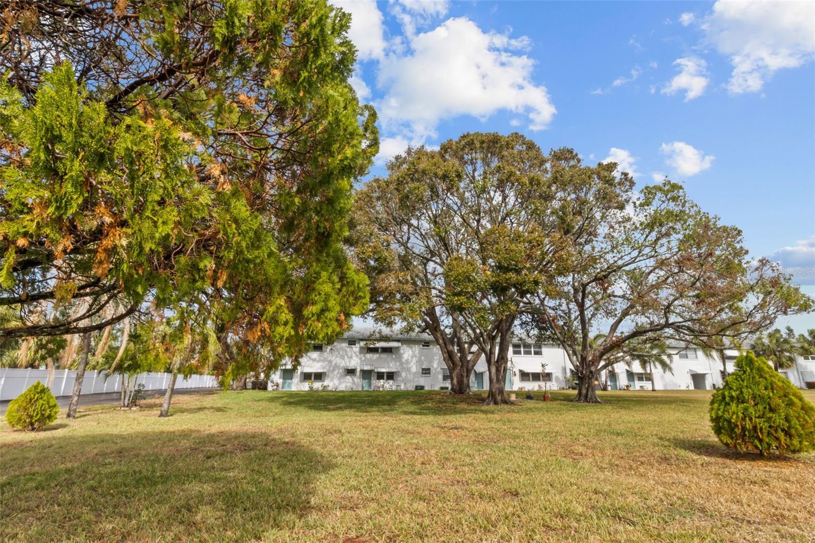5257 81ST LN N #17, ST PETERSBURG, FL, 33709