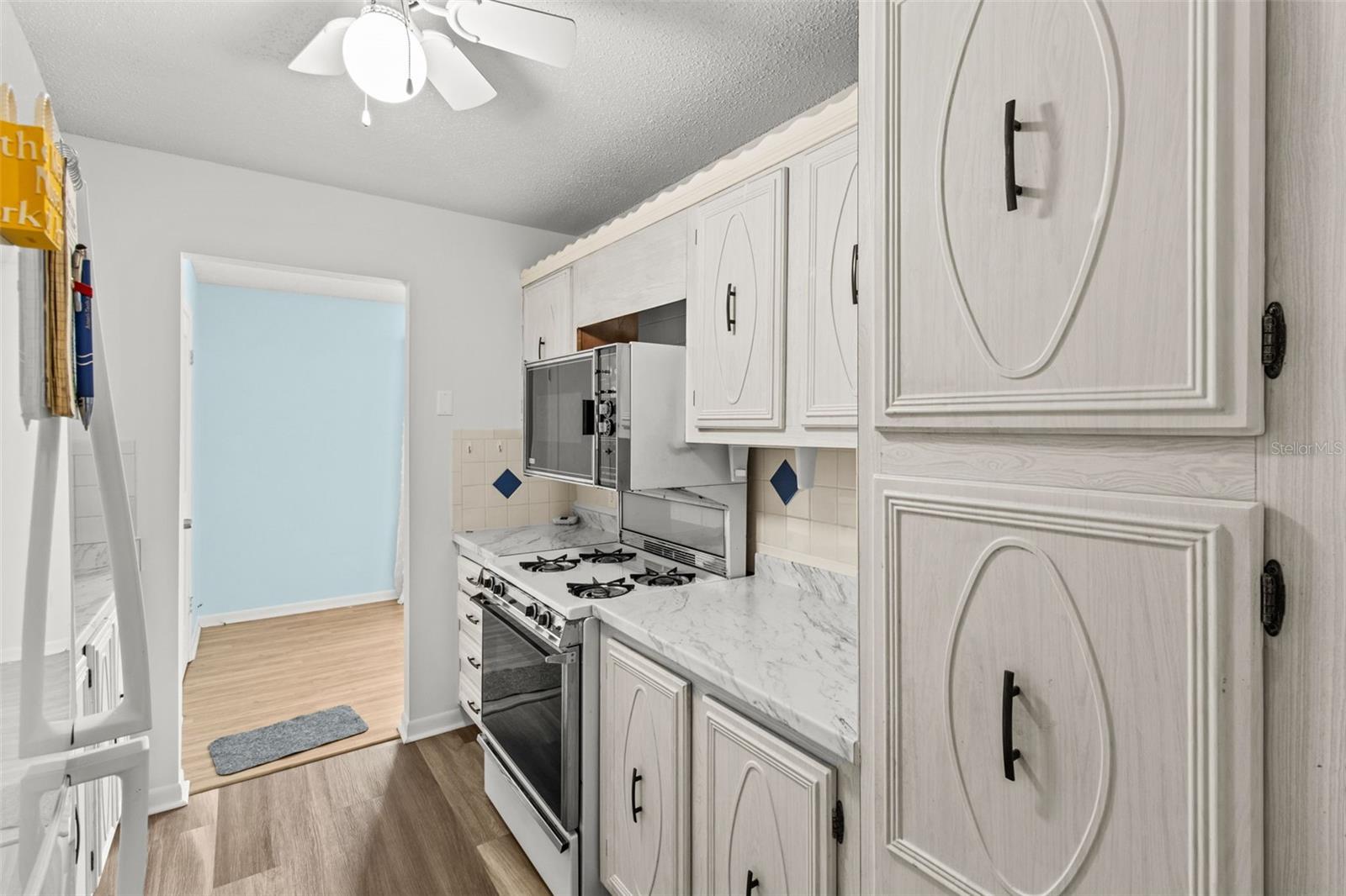 5257 81ST LN N #17, ST PETERSBURG, FL, 33709