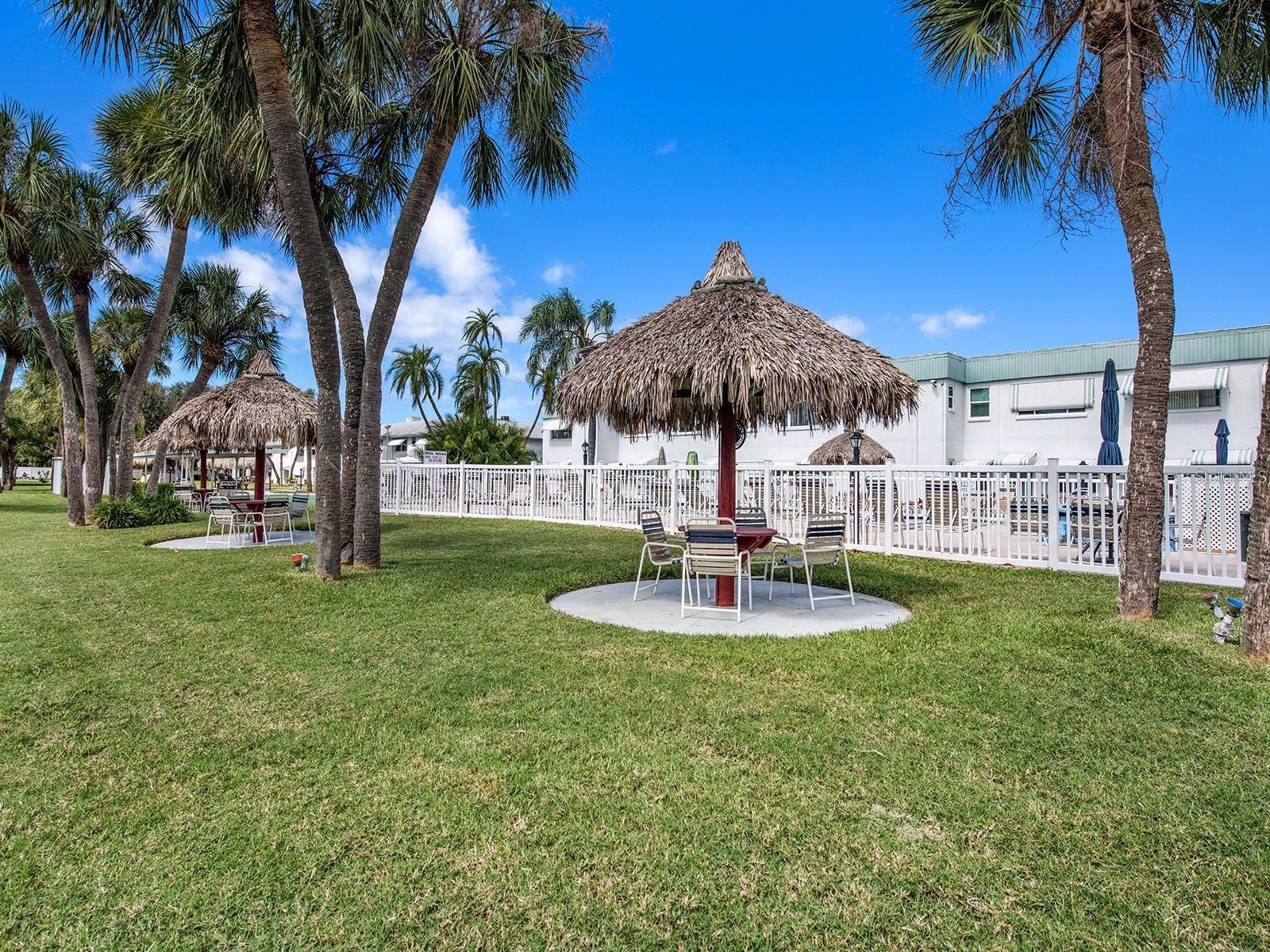 5257 81ST LN N #17, ST PETERSBURG, FL, 33709