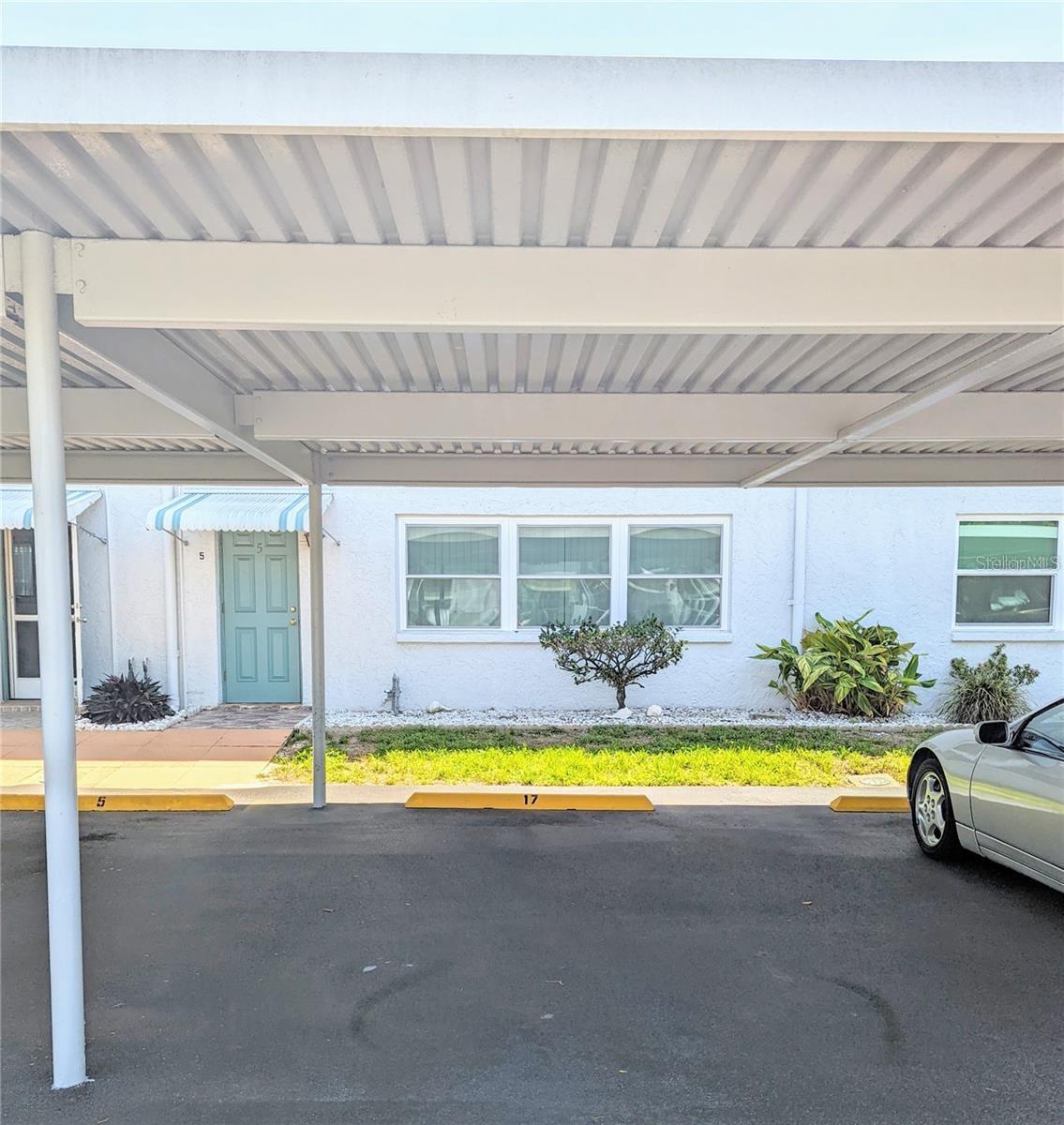 5257 81ST LN N #17, ST PETERSBURG, FL, 33709