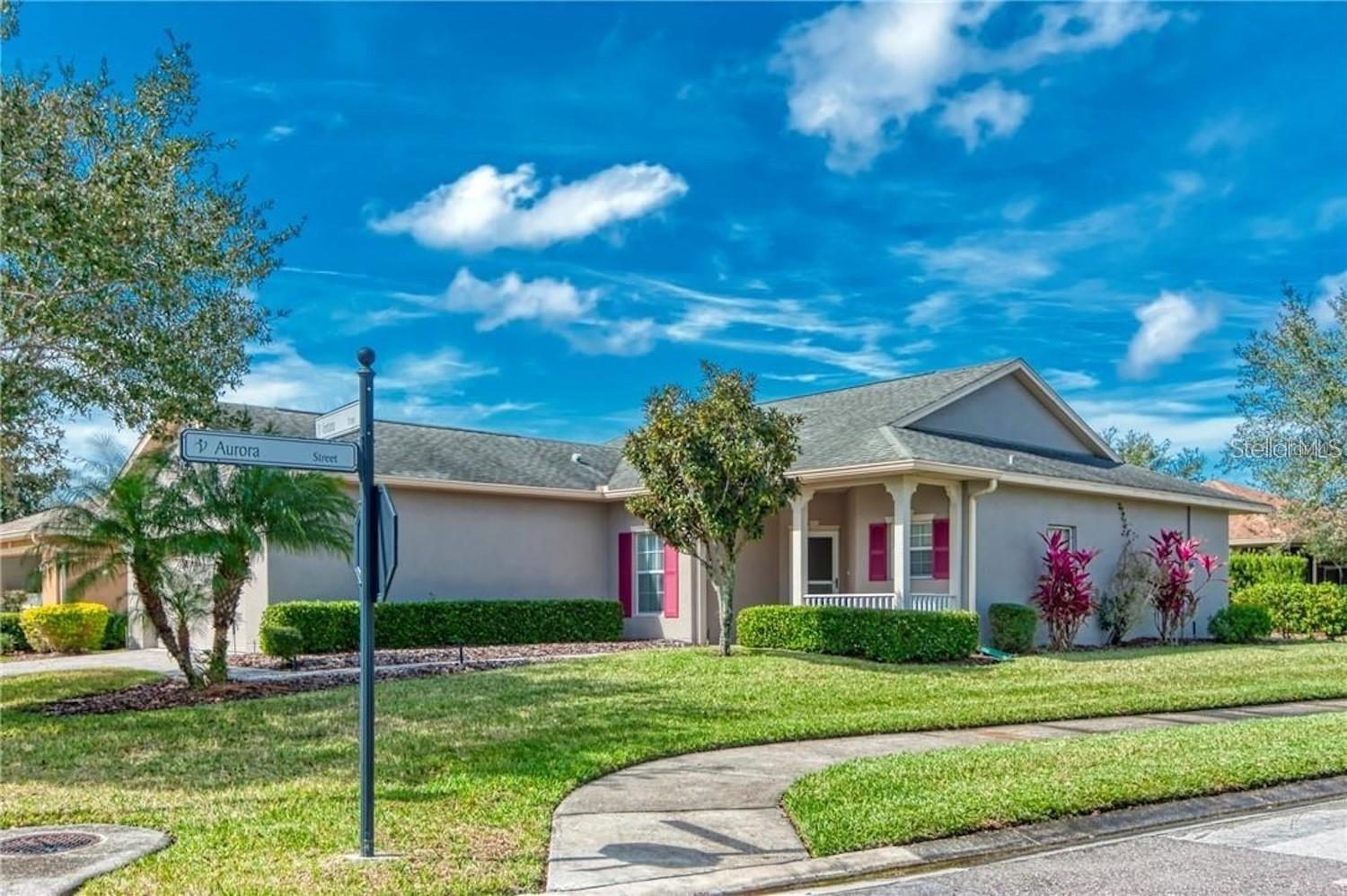 153 VENTANA DR, POINCIANA, FL, 34759
