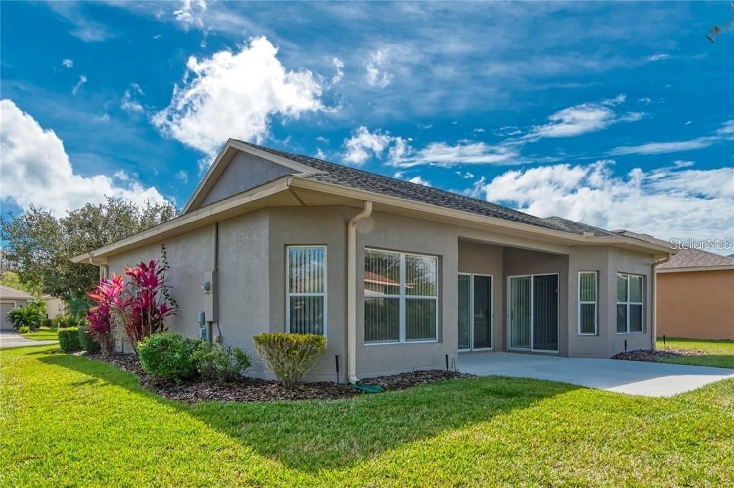153 VENTANA DR, POINCIANA, FL, 34759