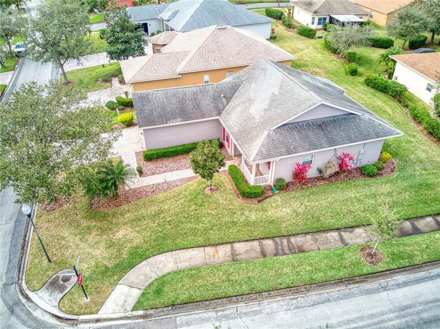 153 VENTANA DR, POINCIANA, FL, 34759