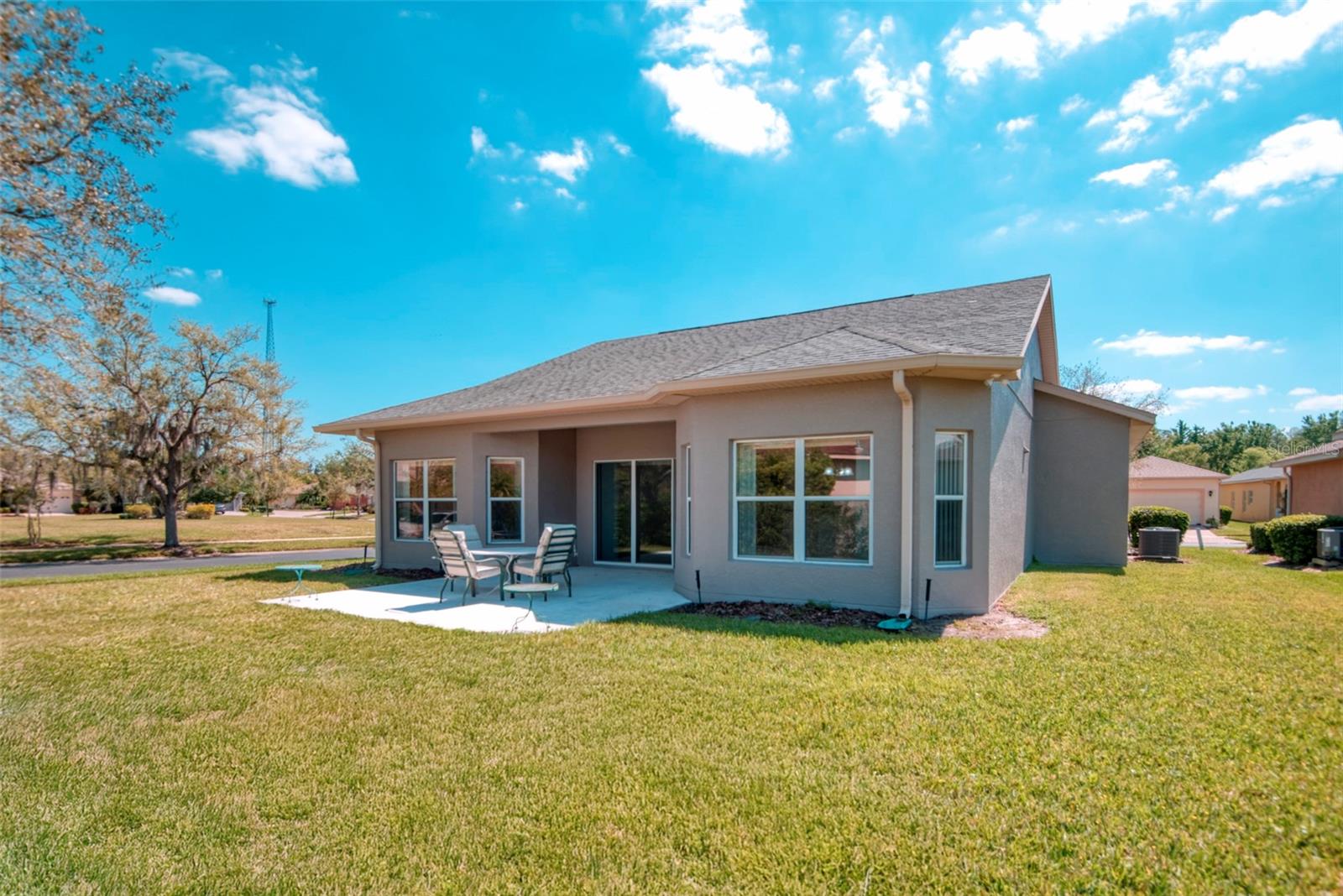 153 VENTANA DR, POINCIANA, FL, 34759