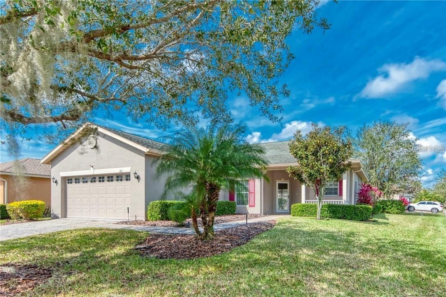 153 VENTANA DR, POINCIANA, FL, 34759