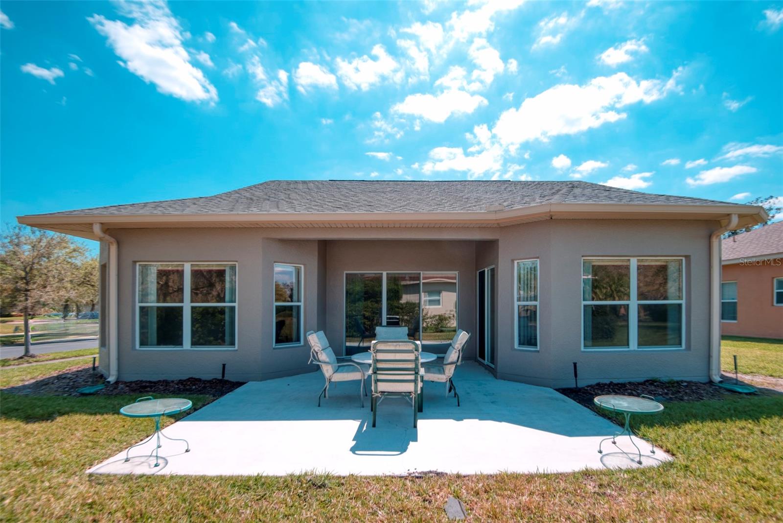 153 VENTANA DR, POINCIANA, FL, 34759