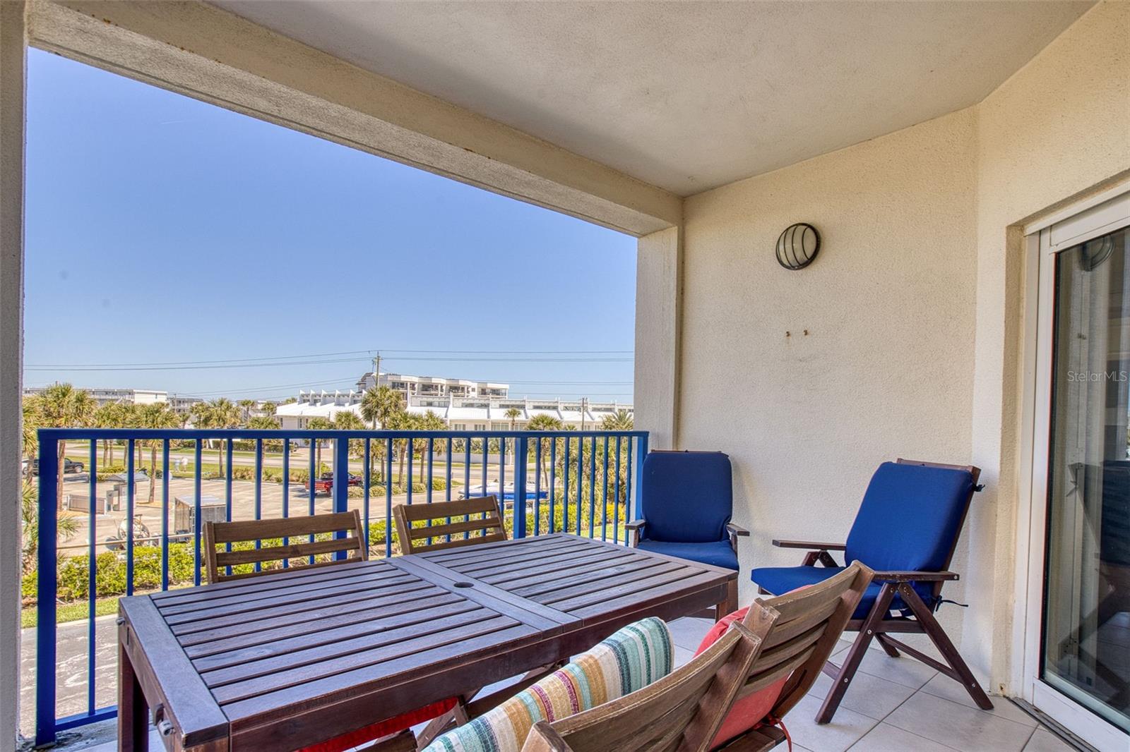 5300 S ATLANTIC AVE #3-301, NEW SMYRNA BEACH, FL, 32169