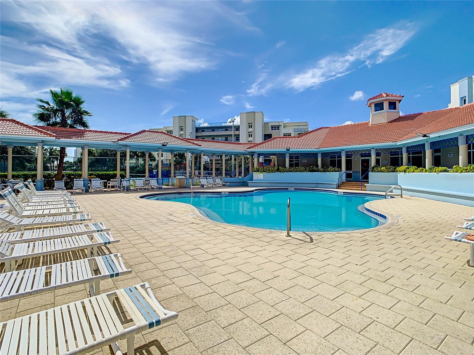 5300 S ATLANTIC AVE #3-301, NEW SMYRNA BEACH, FL, 32169
