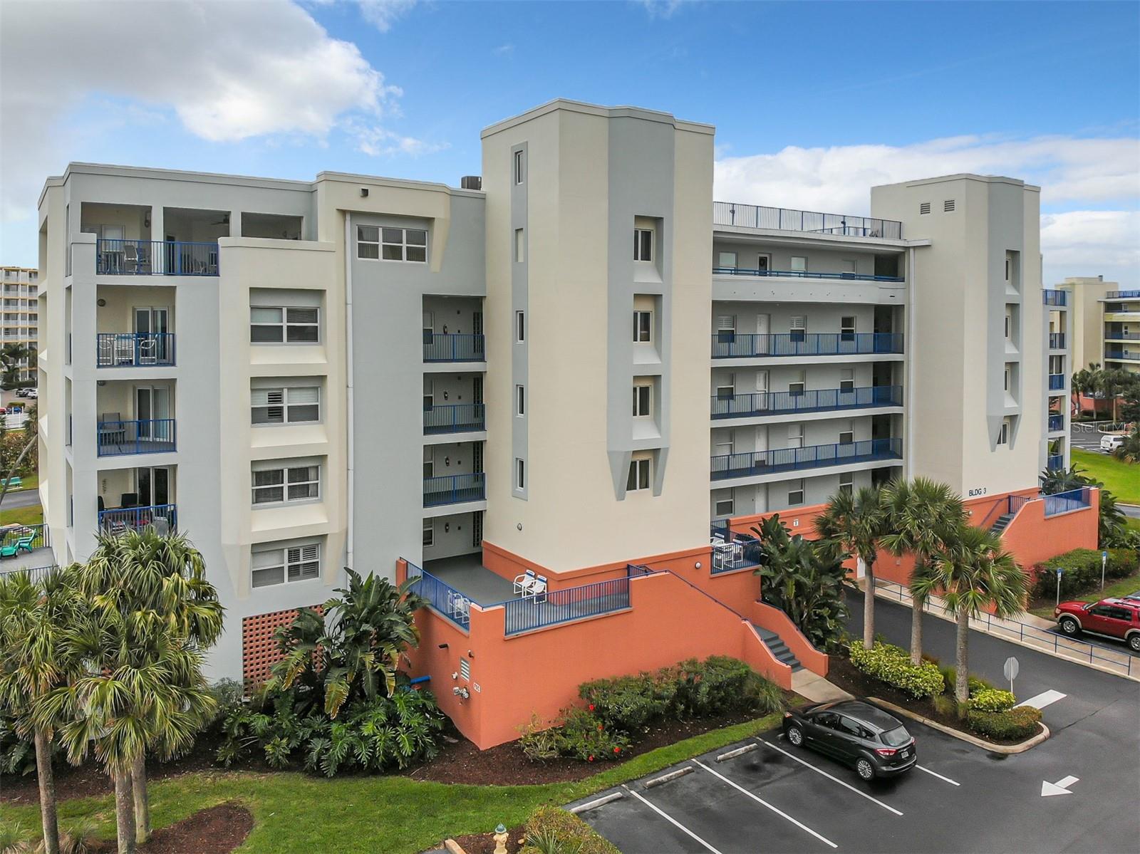 5300 S ATLANTIC AVE #3-301, NEW SMYRNA BEACH, FL, 32169