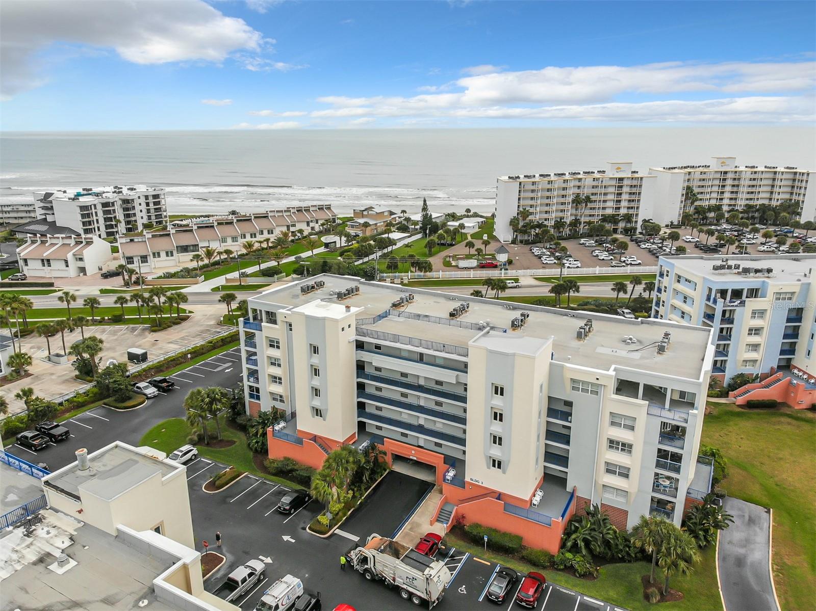 5300 S ATLANTIC AVE #3-301, NEW SMYRNA BEACH, FL, 32169