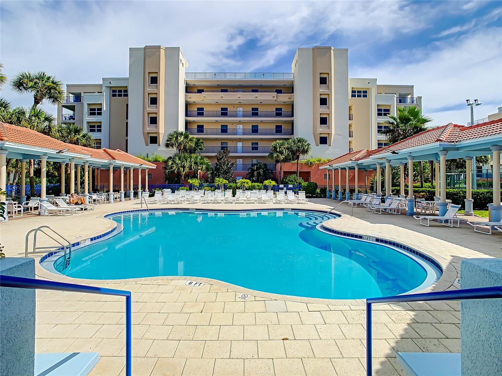 5300 S ATLANTIC AVE #3-301, NEW SMYRNA BEACH, FL, 32169