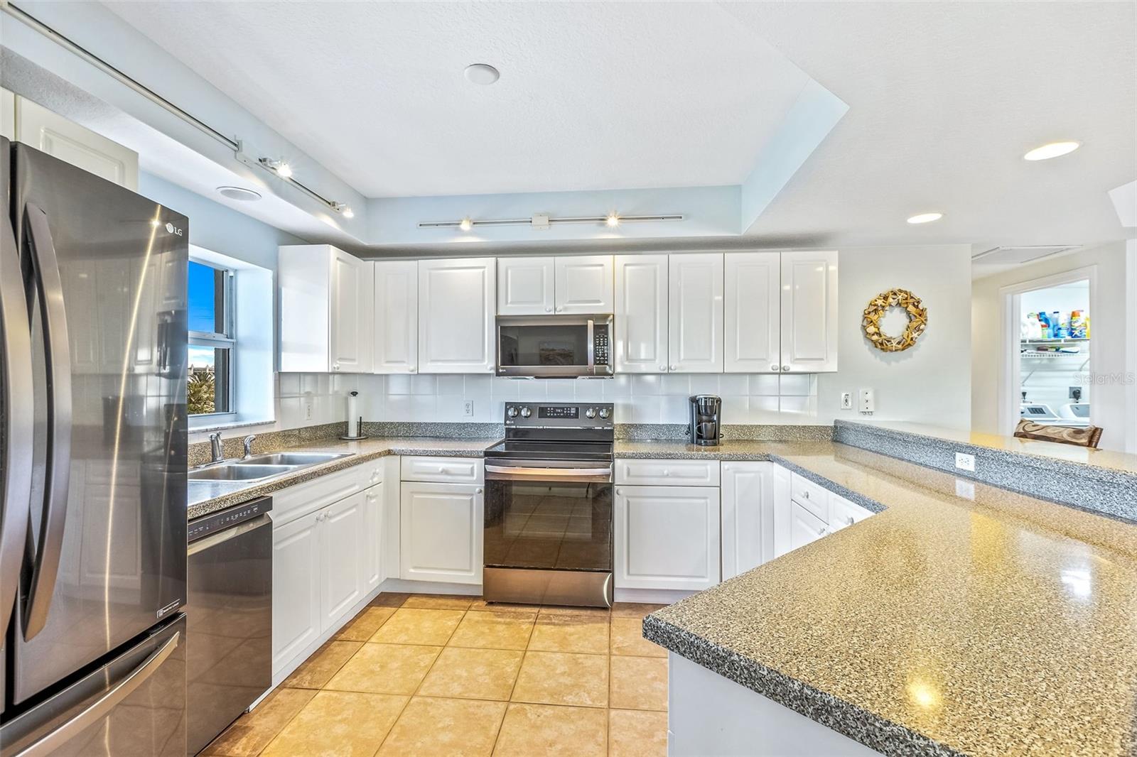 5300 S ATLANTIC AVE #3-301, NEW SMYRNA BEACH, FL, 32169
