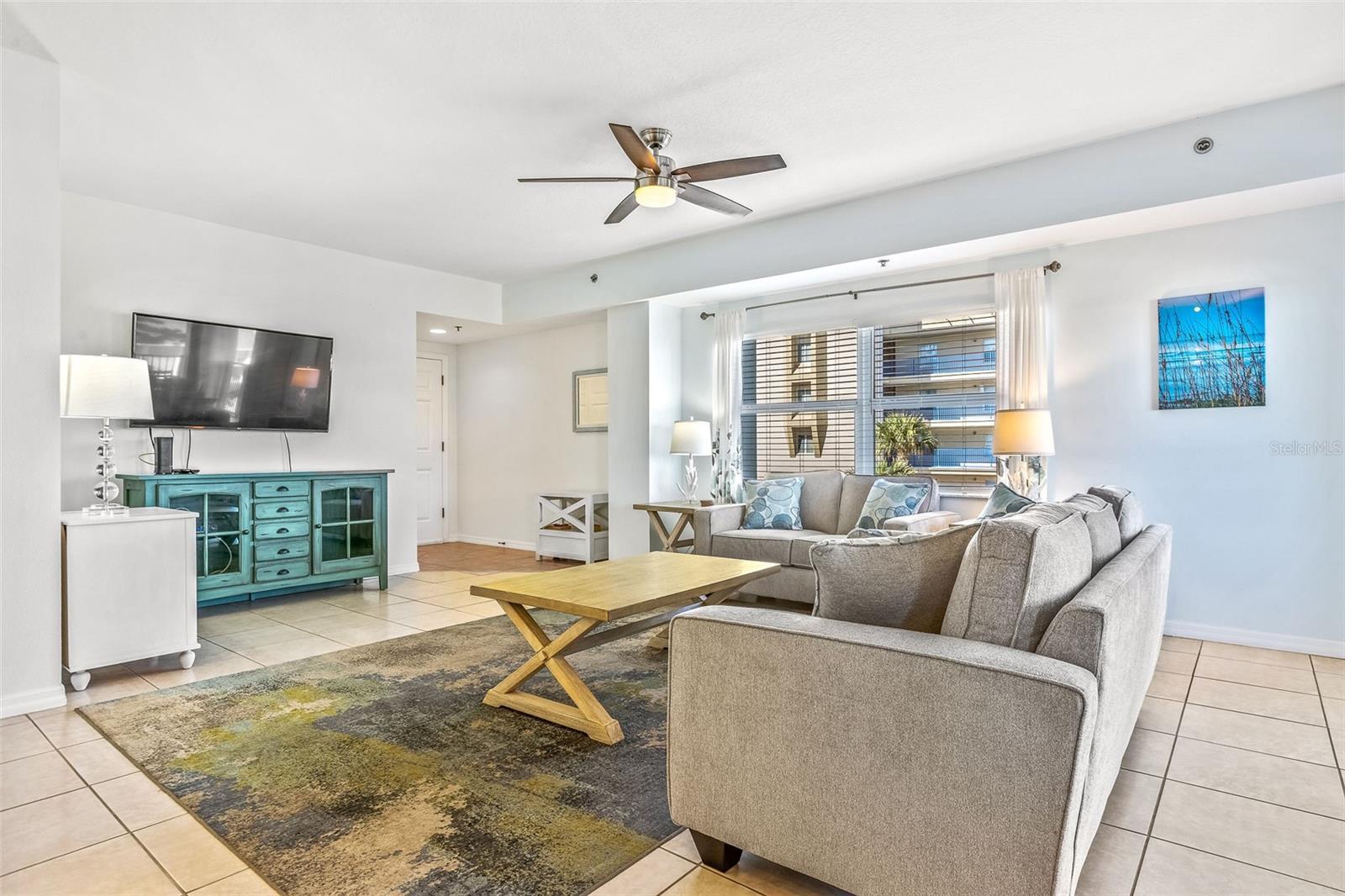 5300 S ATLANTIC AVE #3-301, NEW SMYRNA BEACH, FL, 32169
