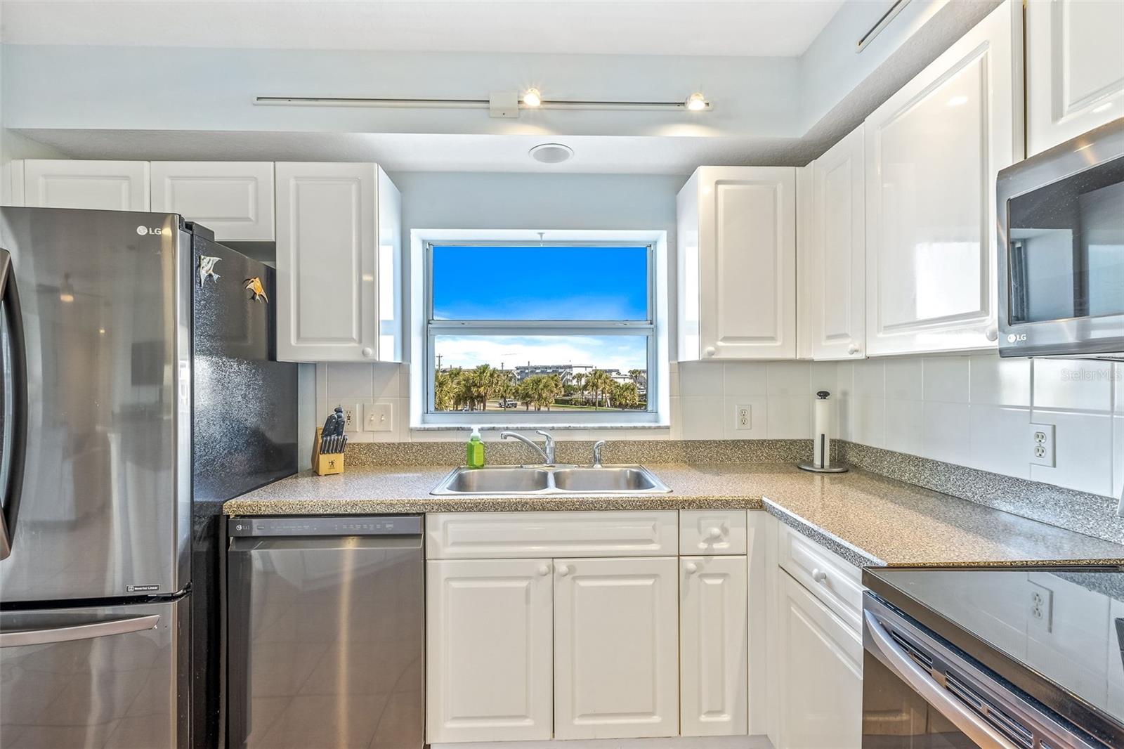 5300 S ATLANTIC AVE #3-301, NEW SMYRNA BEACH, FL, 32169