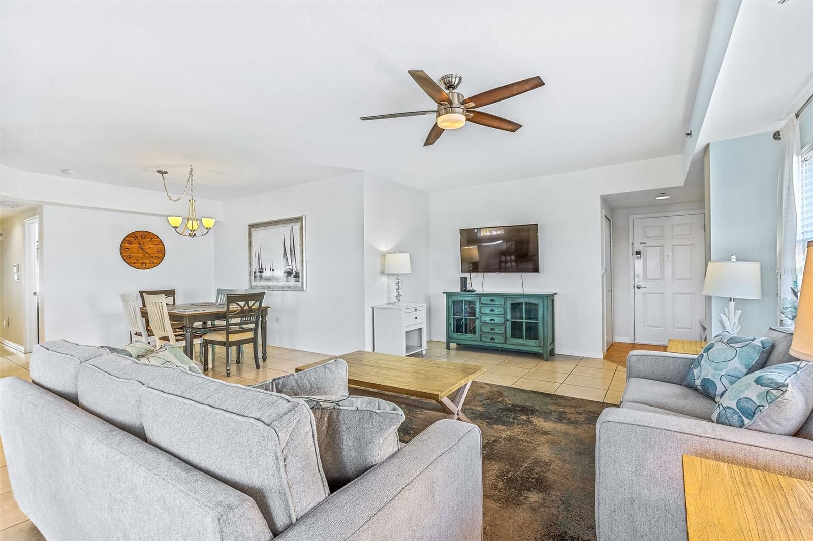 5300 S ATLANTIC AVE #3-301, NEW SMYRNA BEACH, FL, 32169