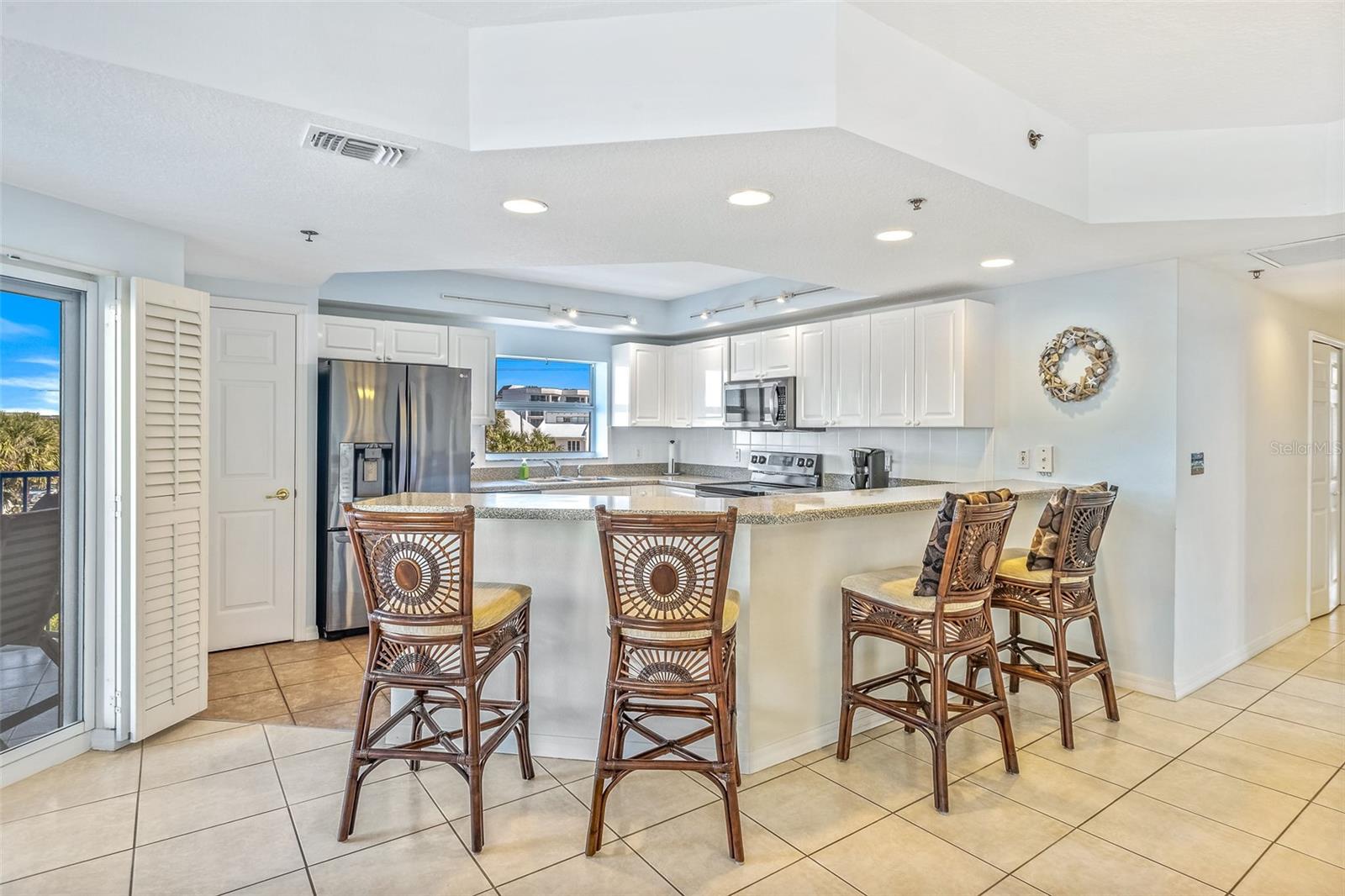 5300 S ATLANTIC AVE #3-301, NEW SMYRNA BEACH, FL, 32169
