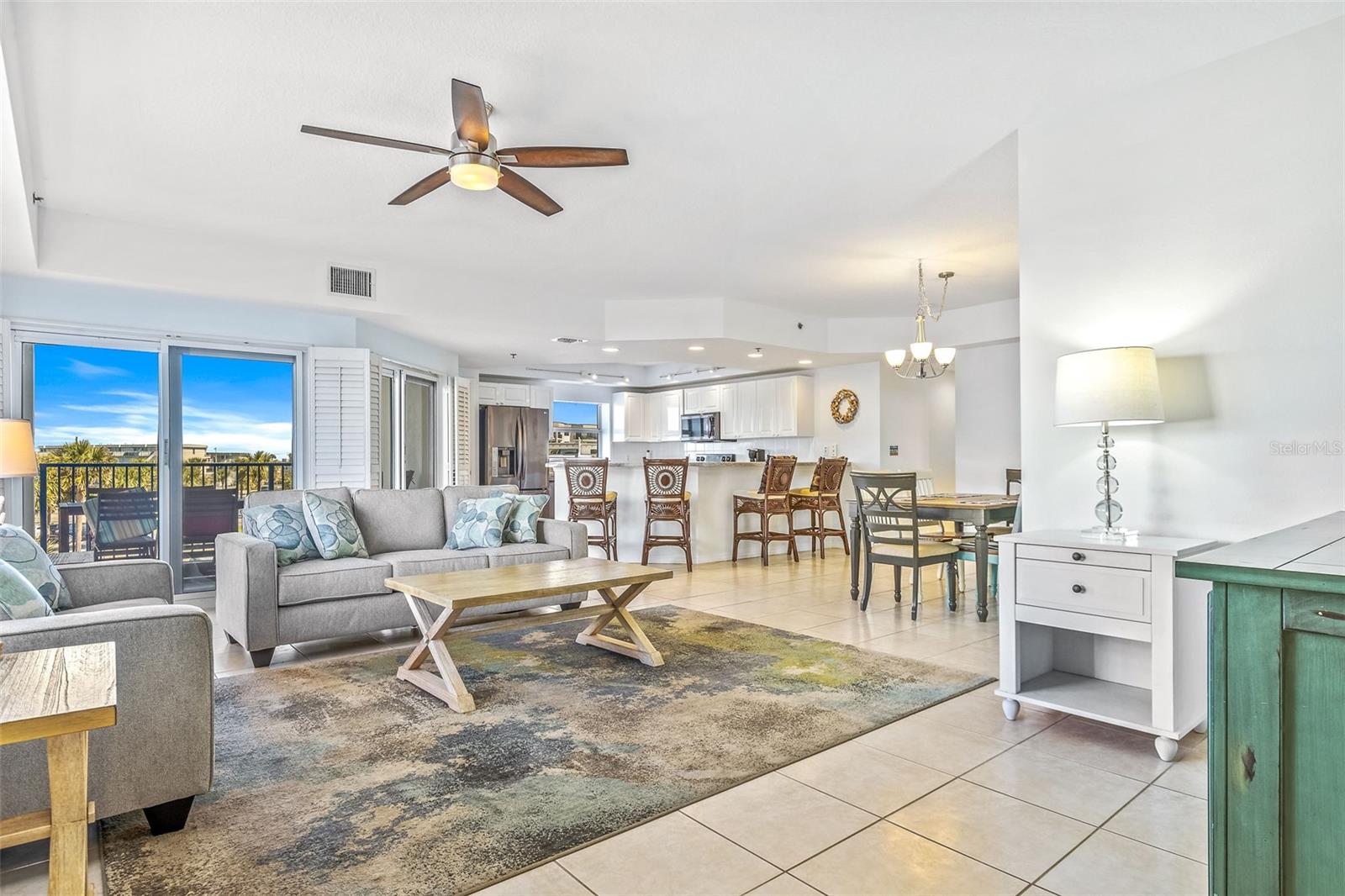 5300 S ATLANTIC AVE #3-301, NEW SMYRNA BEACH, FL, 32169